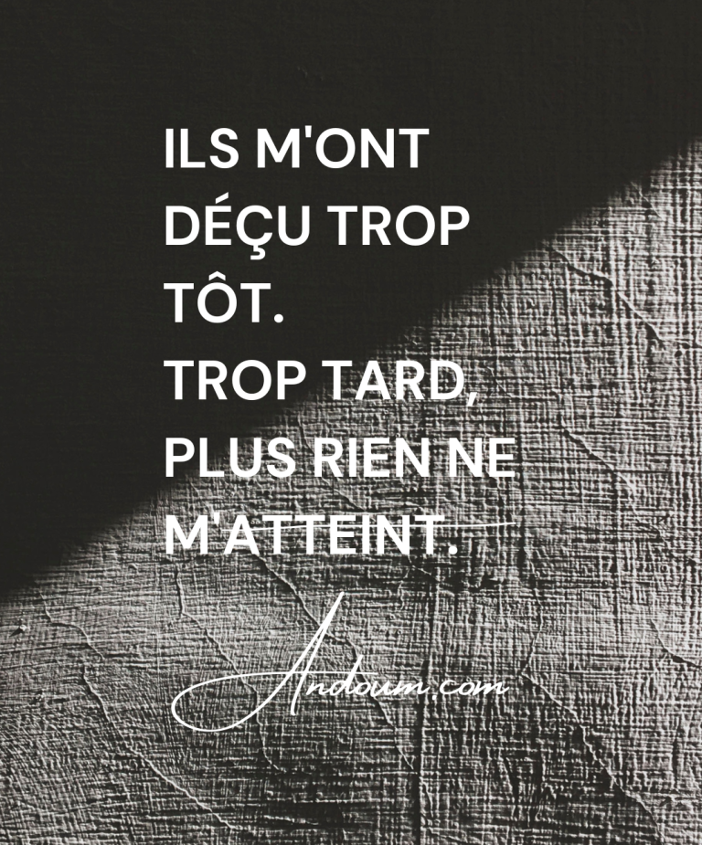 Quotes, citations, insoirante, Trahison